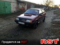 ВАЗ 2108