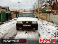 ВАЗ 2108