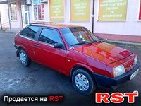 ВАЗ 2108