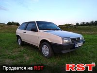 ВАЗ 2108