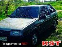 ВАЗ 2108