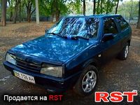 ВАЗ 2108