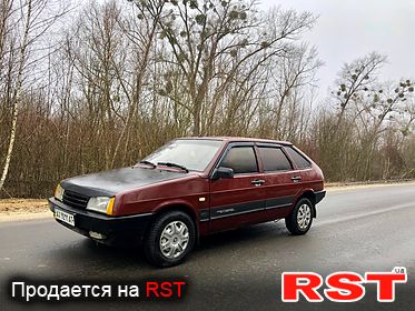 ВАЗ 2109