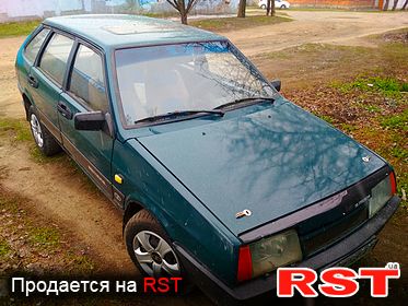 ВАЗ 2109