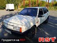 ВАЗ 2109