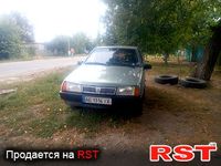 ВАЗ 2109