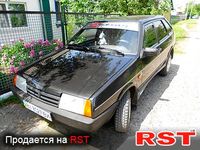 ВАЗ 2109
