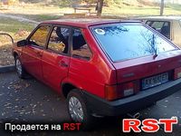 ВАЗ 2109
