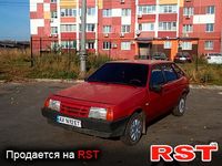 ВАЗ 2109