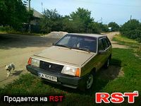ВАЗ 2109