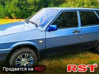 ВАЗ 2109