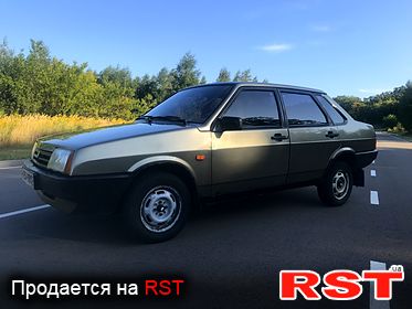 ВАЗ 21099