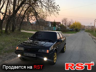 ВАЗ 21099