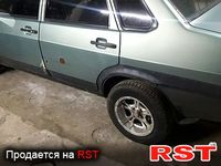 ВАЗ 21099
