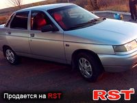 ВАЗ 2110