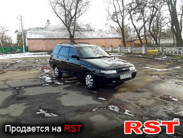 ВАЗ 2111