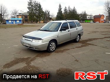 ВАЗ 2111