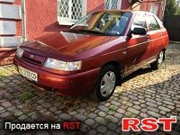 ВАЗ 2112