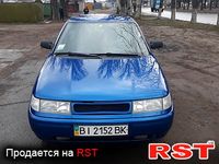ВАЗ 2112