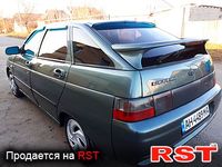 ВАЗ 2112