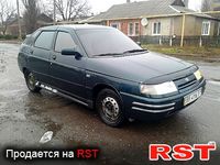 ВАЗ 2112