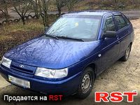 ВАЗ 2112