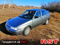 ВАЗ 2112