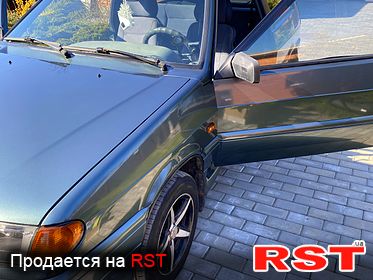 ВАЗ 2113