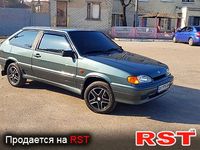 ВАЗ 2113