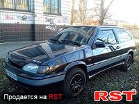ВАЗ 2113