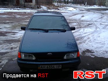 Где находится егр на ваз 2114 где 76