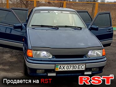 ВАЗ 2115