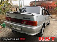 ВАЗ 2115