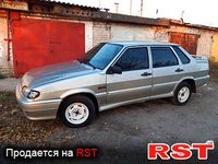 ВАЗ 2115