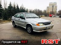 ВАЗ 2115