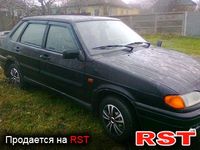 ВАЗ 2115