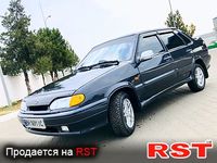 ВАЗ 2115
