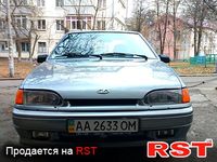 ВАЗ 2115
