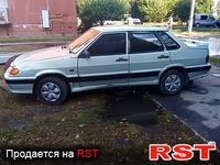 ВАЗ 2115