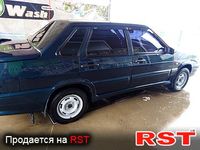 ВАЗ 2115