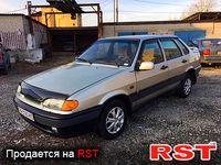 ВАЗ 2115