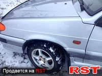 ВАЗ 2115