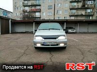 ВАЗ 2115