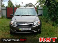 ВАЗ Гранта