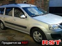 ВАЗ Largus
