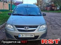 ВАЗ Largus