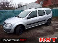ВАЗ Largus