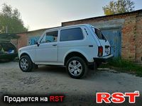 ВАЗ Нива