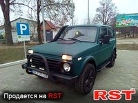 ВАЗ Нива