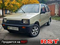 ВАЗ Ока